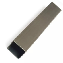 201 stainless steel rectangular steel pipe